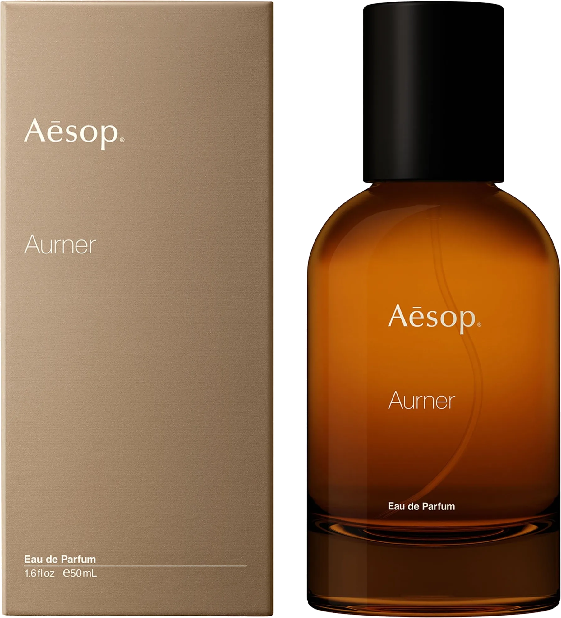 Aesop Aurner