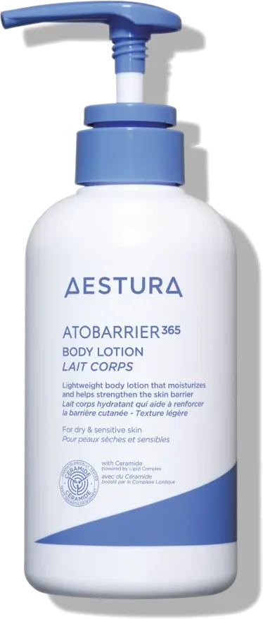 AESTURA ATOBARRIER365 Body Lotion