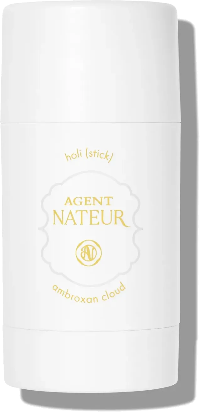 Agent Nateur Holi (Stick) Ambroxan Cloud Deodorant