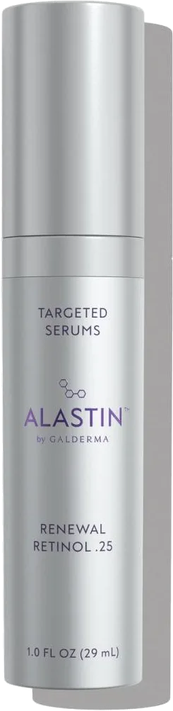 Alastin Renewal Retinol .25