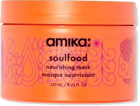 Amika Soulfood Nourishing Mask