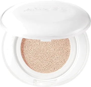 AMUSE Ceramic Skin Perfector Cushion Foundation [SPF40/PA++]