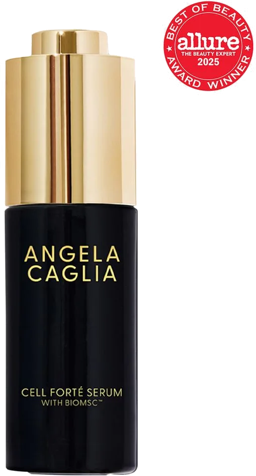 Angela Caglia Cell Forté Serum