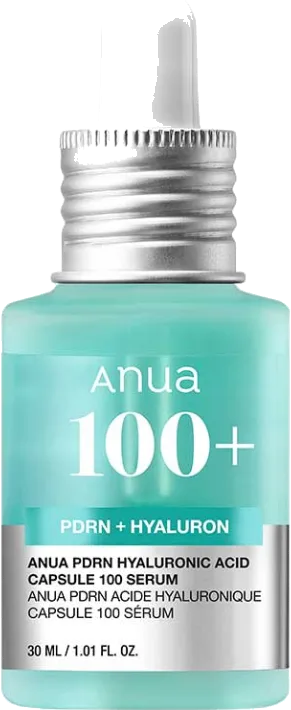 Anua PDRN Hyaluronic Acid Capsule 100 Serum