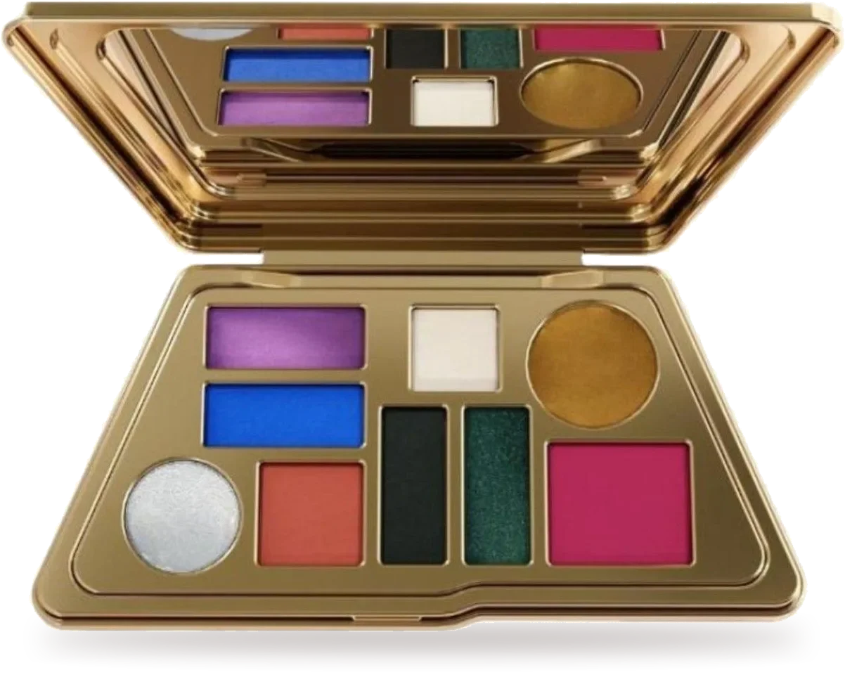 Aora Mírame Eyeshadow Palette