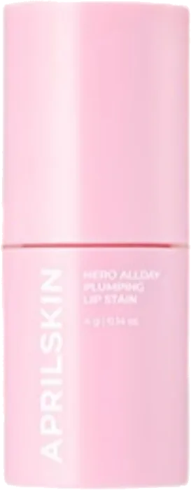 APRILSKIN Hero All Day Plumping Lip Stain