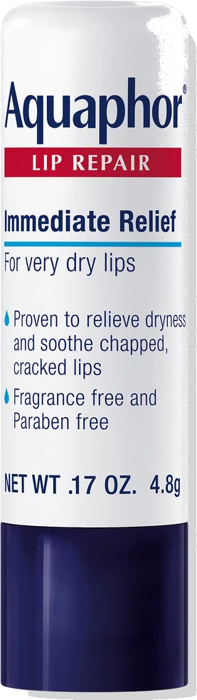 Aquaphor Lip Repair Stick