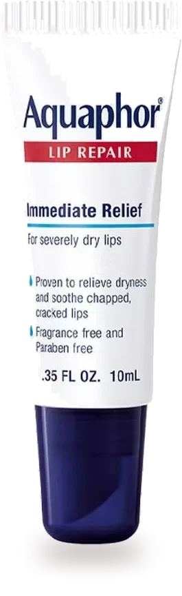 Aquaphor Lip Repair