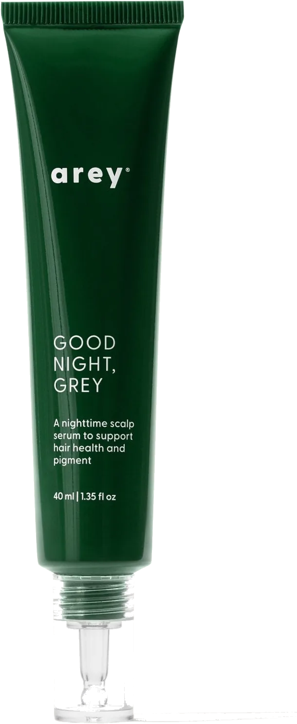Arey Good Night, Grey