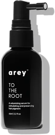 Arey To the Root Scalp Serum