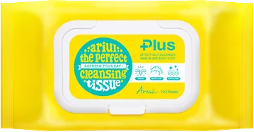 AriuL The Perfect Tissue Plus