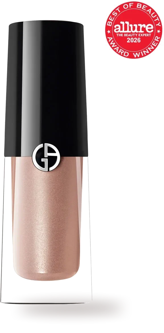 Armani Beauty Eye Tint Long-Lasting Liquid Eyeshadow