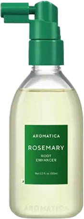AROMATICA Rosemary Root Enhancer