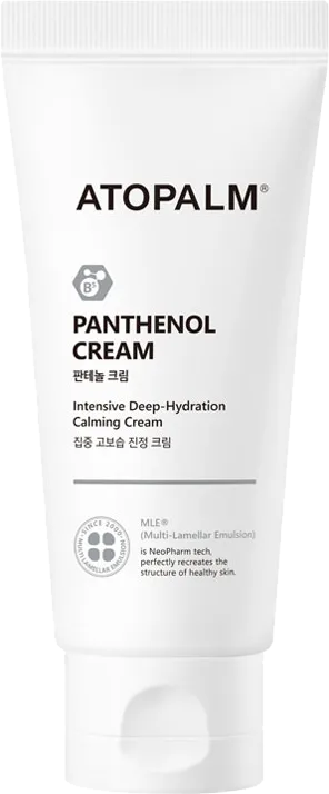 ATOPALM Panthenol Cream