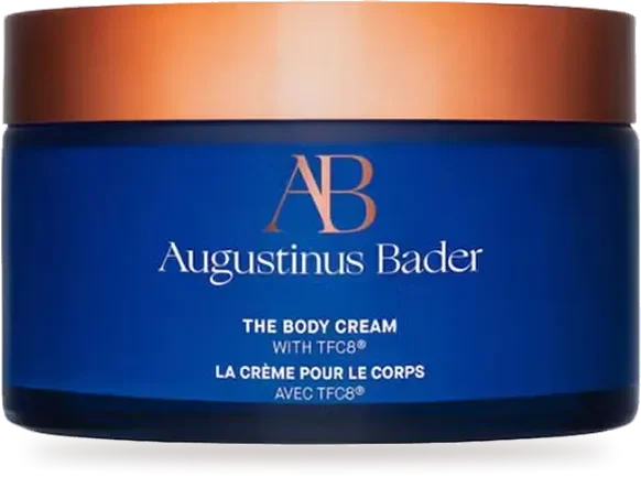 Augustinus Bader The Body Cream