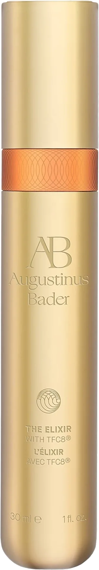 Augustinus Bader The Elixir