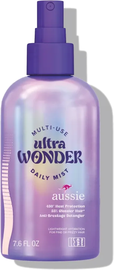 Aussie Ultra Wonder Daily Mist