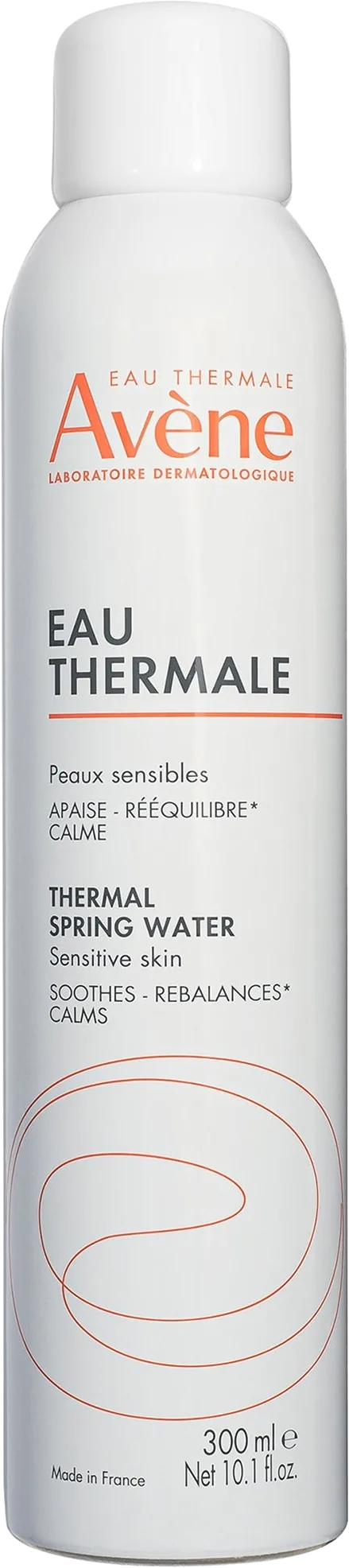 Avène Thermal Spring Water