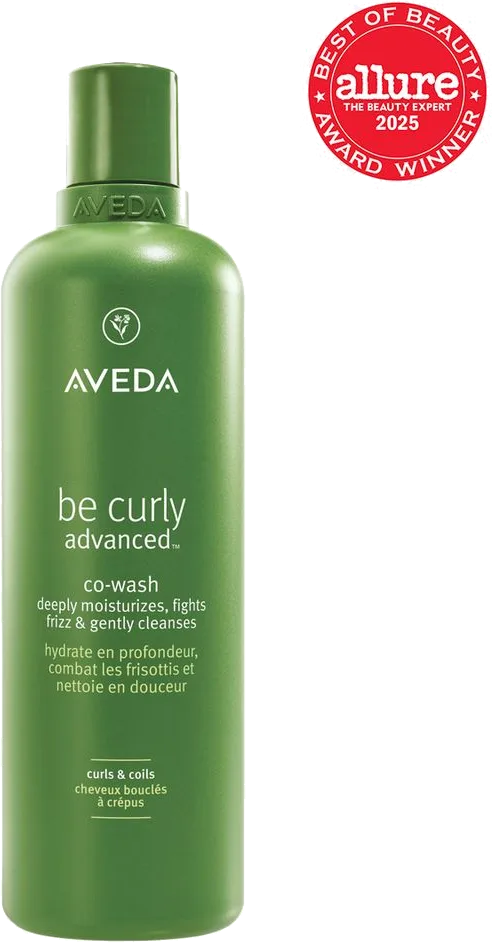 Aveda Be Curly Advanced Co-Wash