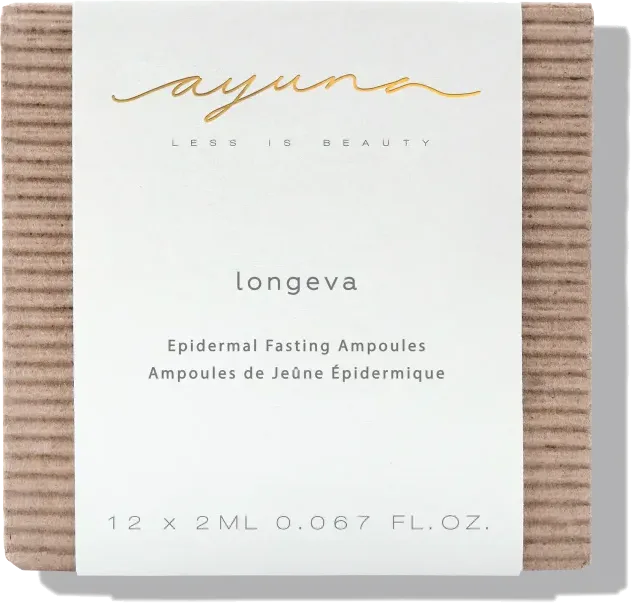 Ayuna Longeva