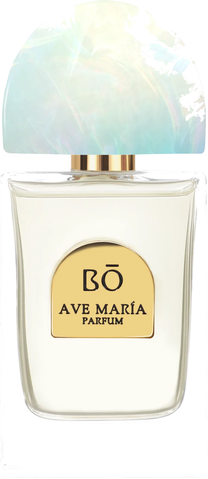 BŌ Ave María