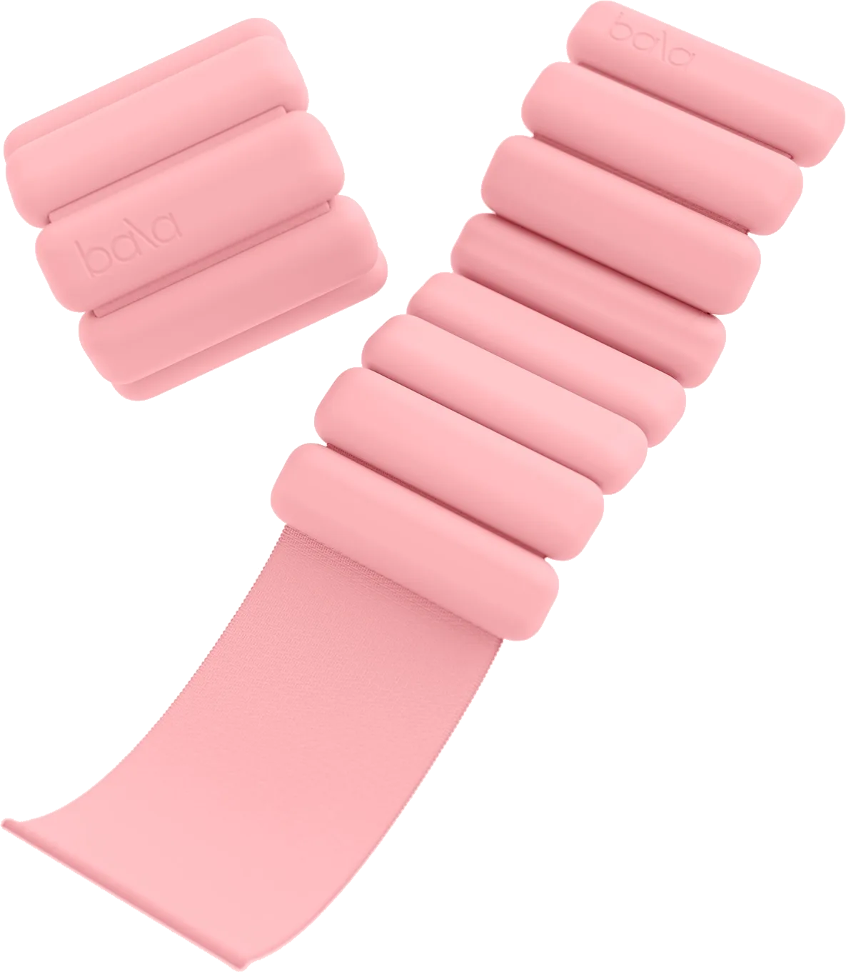 Bala Bangles Wearable Weights
