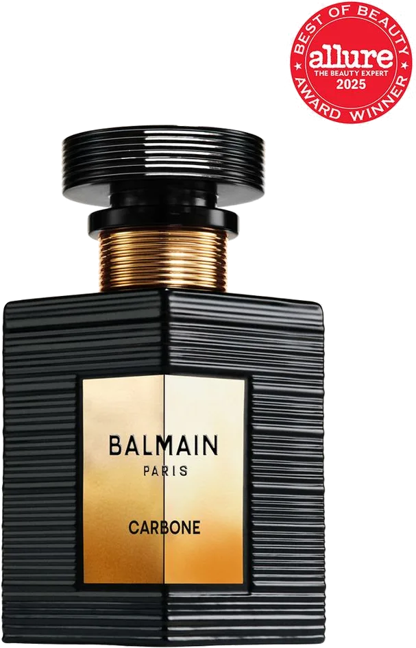 Balmain Beauty Carbone