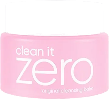 BANILA CO Clean It Zero Original Cleansing Balm