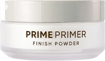 BANILA CO Prime Primer Finish Powder