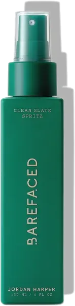 Barefaced Clean Slate Spritz