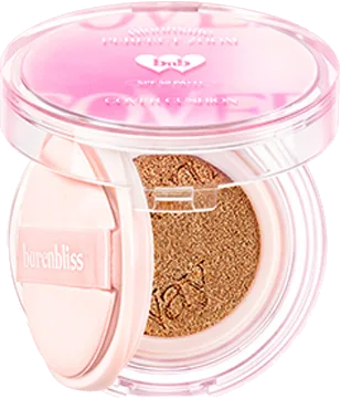 barenbliss Bloomatte Perfect Zoom Cover Cushion [SPF50/PA+++]
