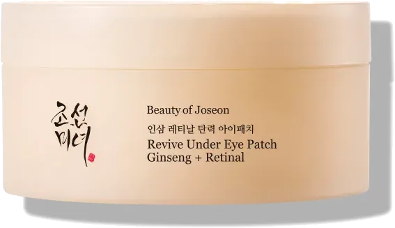 Beauty of Joseon Revive Under Eye Patch