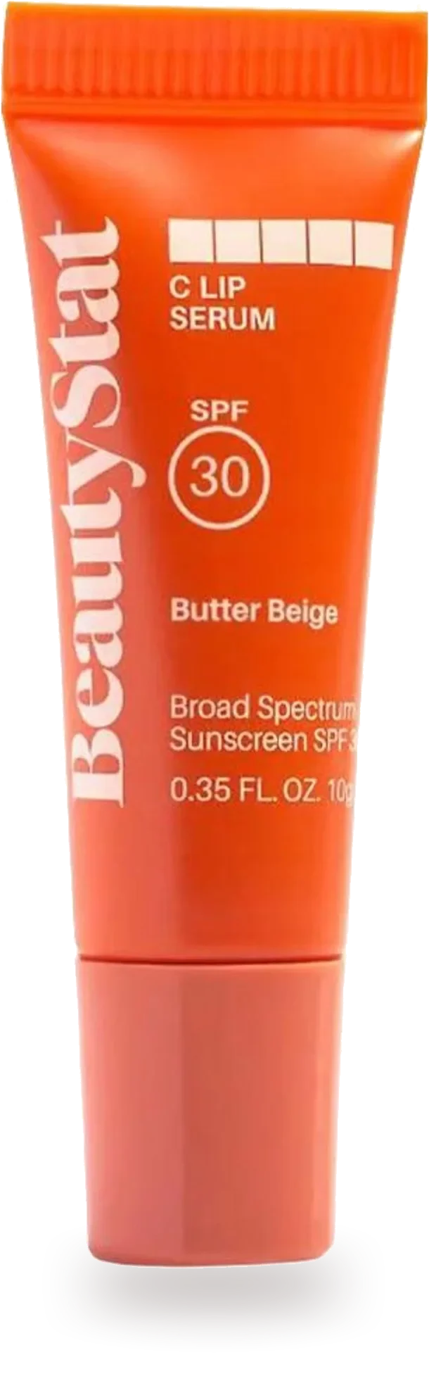 BeautyStat C Lip Serum SPF 30