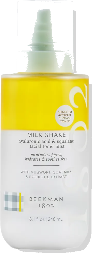 Beekman 1802 Milk Shake Toner Mist