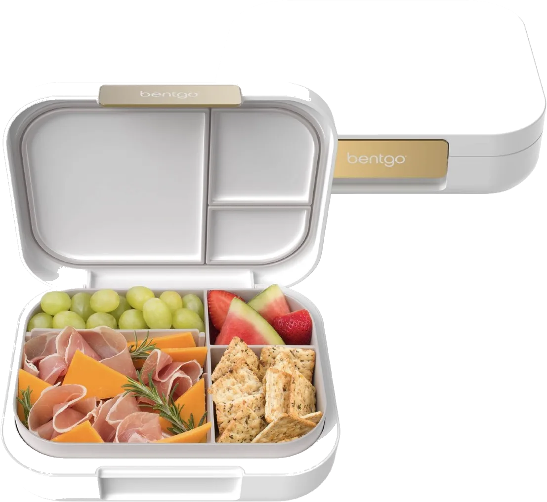 Bentgo Modern Lunch Box