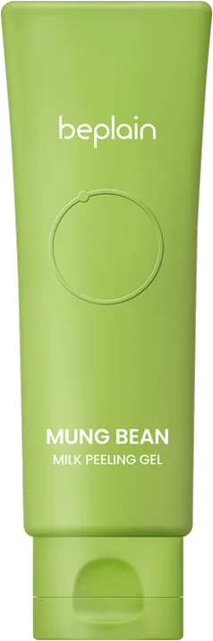 beplain Mung Bean Milk Peeling Gel