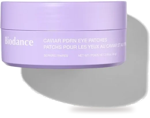 Biodance Caviar PDRN Eye Patches