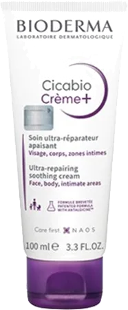BIODERMA Cicabio Creme+