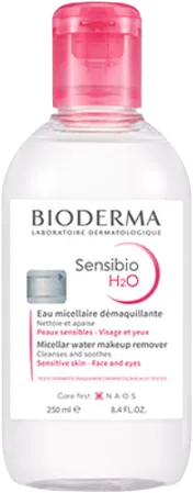 BIODERMA Sensibio H2O