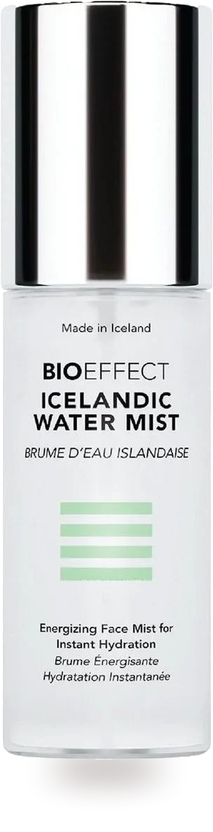 Bioeffect Icelandic Water Mist