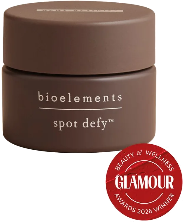 Bioelements Spot Defy