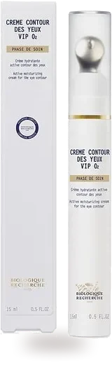 Biologique Recherche Crème Contour des Yeux VIP O2