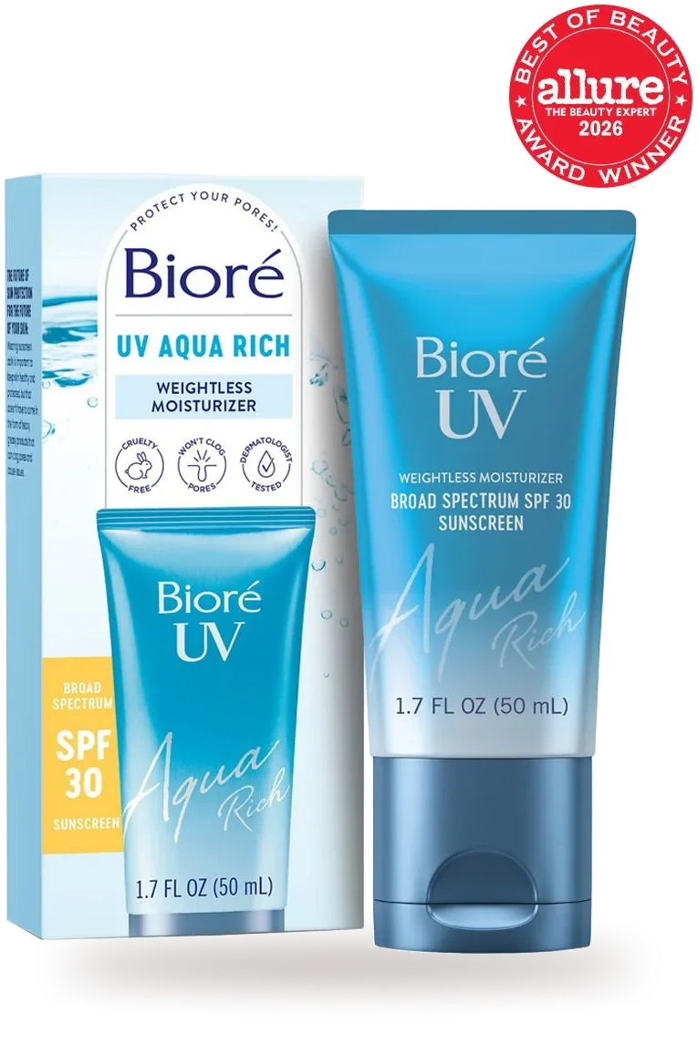 Bioré UV Aqua Rich SPF 50