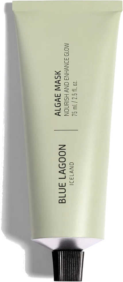 Blue Lagoon Iceland Algae Mask