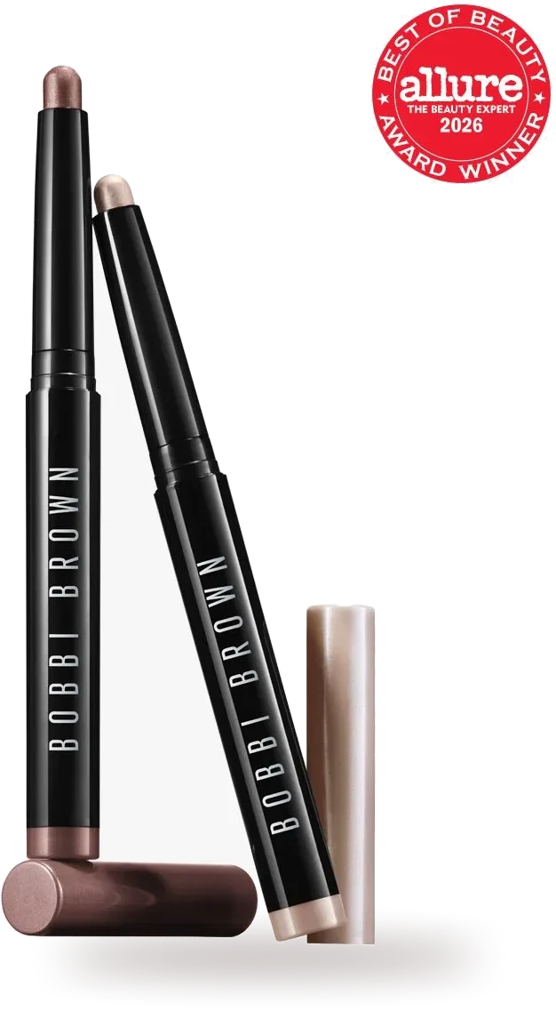Bobbi Brown Cosmetics Long-Wear Cream Eyeshadow Stick