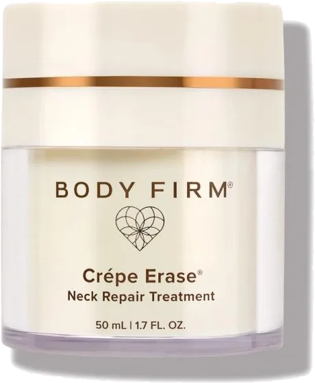 Body Firm Neck Repair Treatment