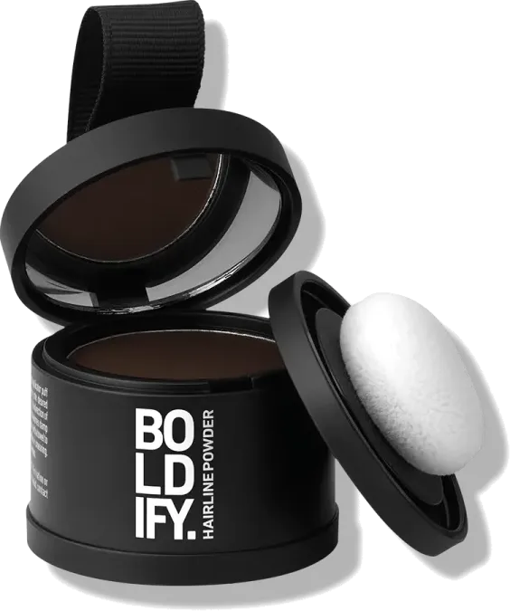BOLDIFY Hairline Powder