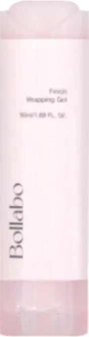 Bollabo Finish Wrapping Gel