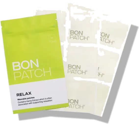 BonPatch Relax