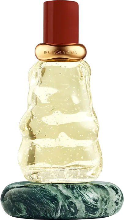 Bottega Veneta Fragrances Come with Me
